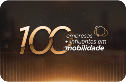 Empresas mais influentes em mobilidade