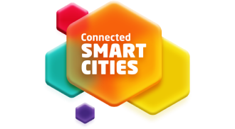 Connected Smart Cities
